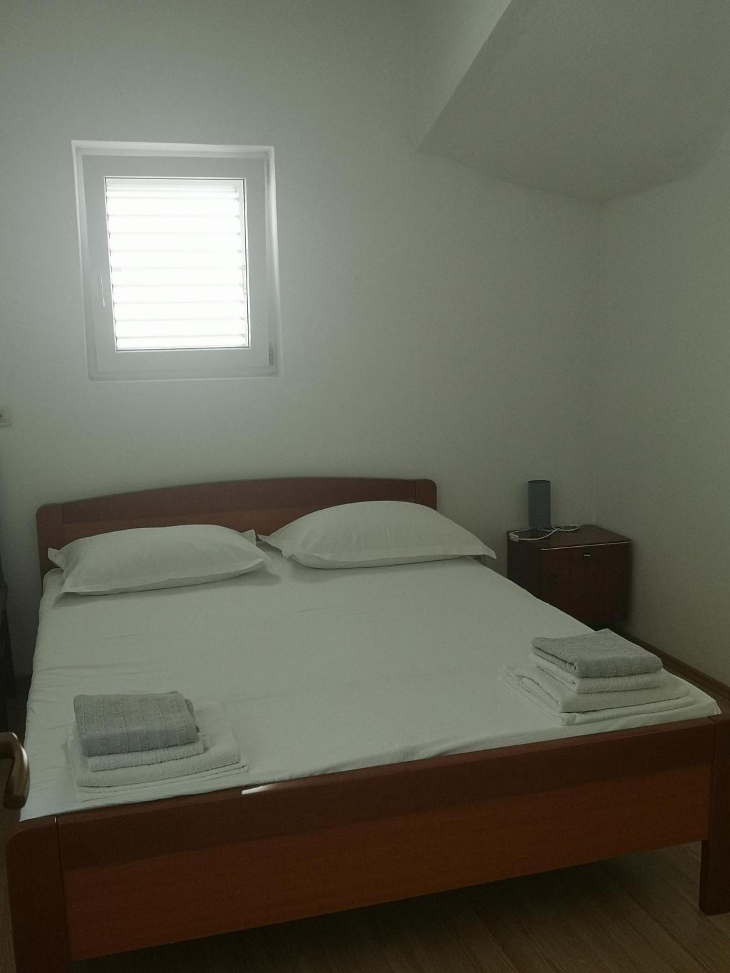 Apartman Adriatic Pavlinovic - 马卡尔斯卡 外观 照片