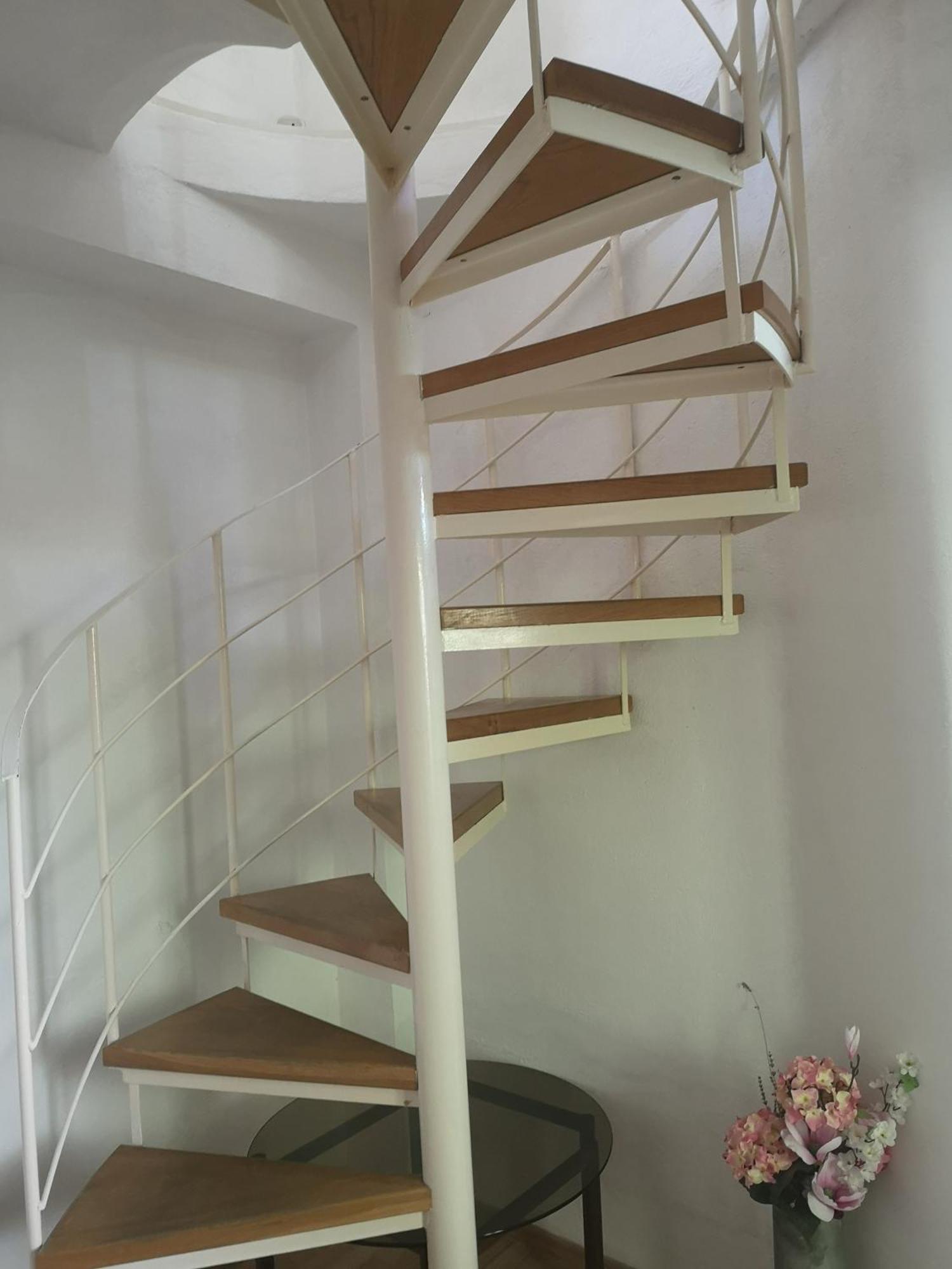 Apartman Adriatic Pavlinovic - 马卡尔斯卡 外观 照片