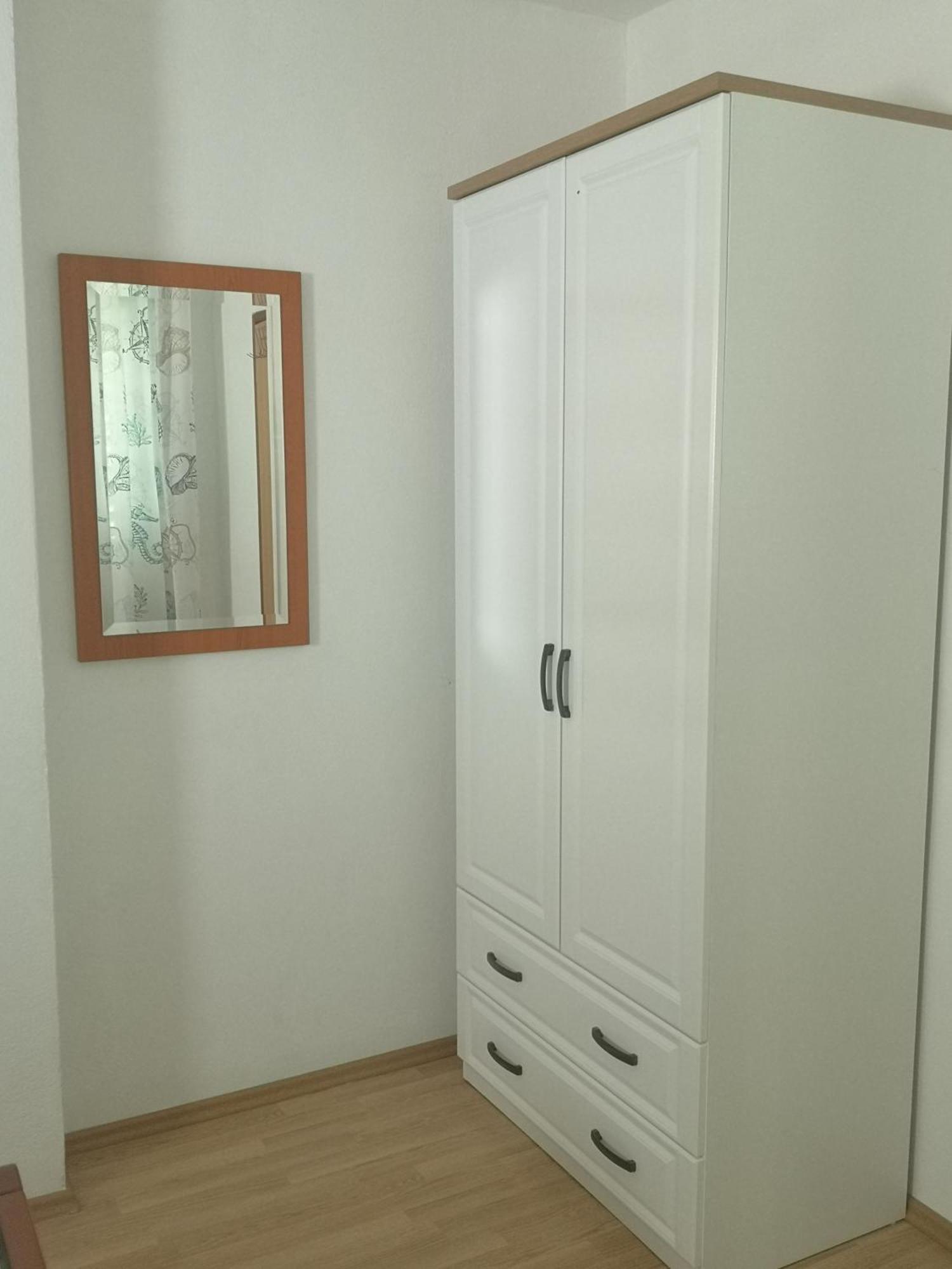 Apartman Adriatic Pavlinovic - 马卡尔斯卡 外观 照片