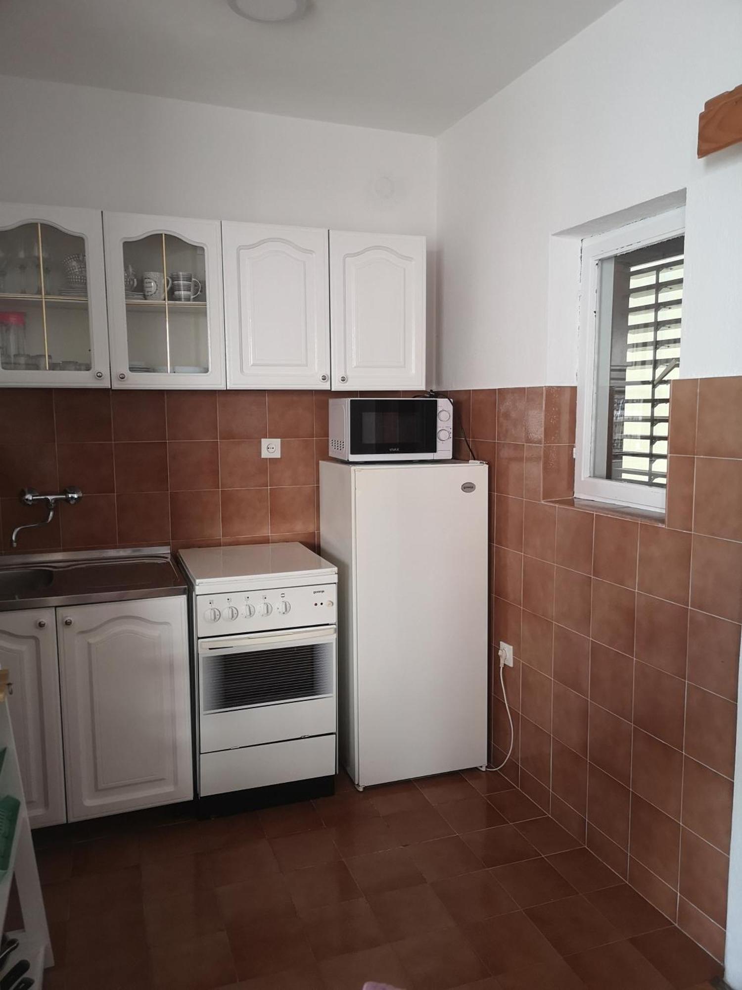 Apartman Adriatic Pavlinovic - 马卡尔斯卡 外观 照片